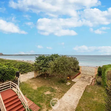 Holiday home House Minerva Putzu Idu