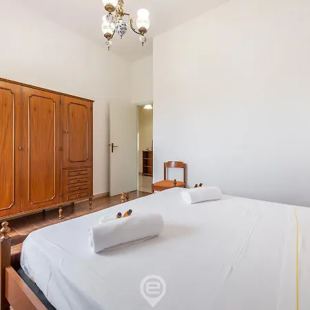 House Minerva Holiday home Putzu Idu
