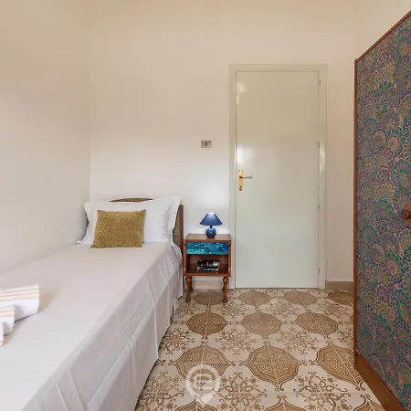بيت للعطل House Minerva *
