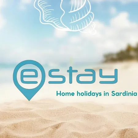 House Minerva Holiday home Putzu Idu