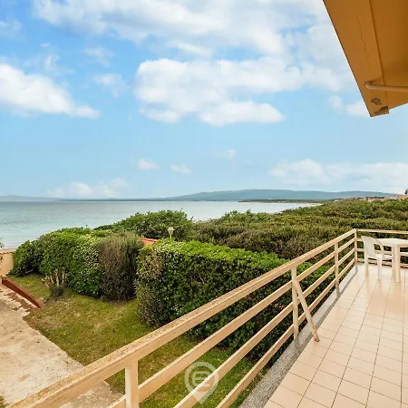 Holiday home House Minerva Putzu Idu