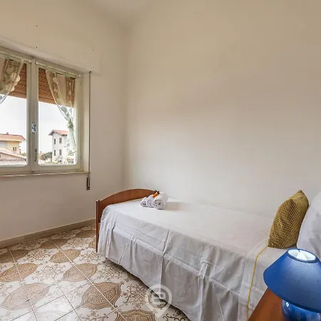 بيت للعطل House Minerva