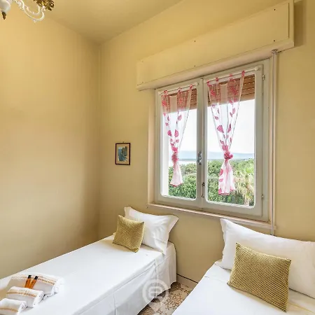 Holiday home House Minerva *