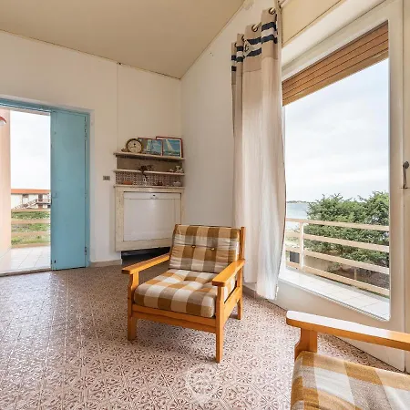 بيت للعطل House Minerva *